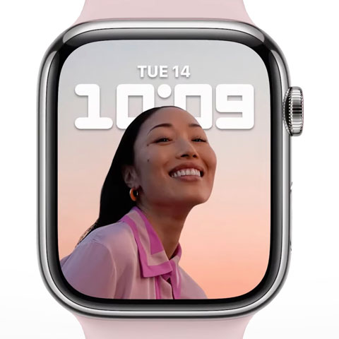 Gaat de Apple Watch Series 8 wel onze lichaamstemperatuur meten?