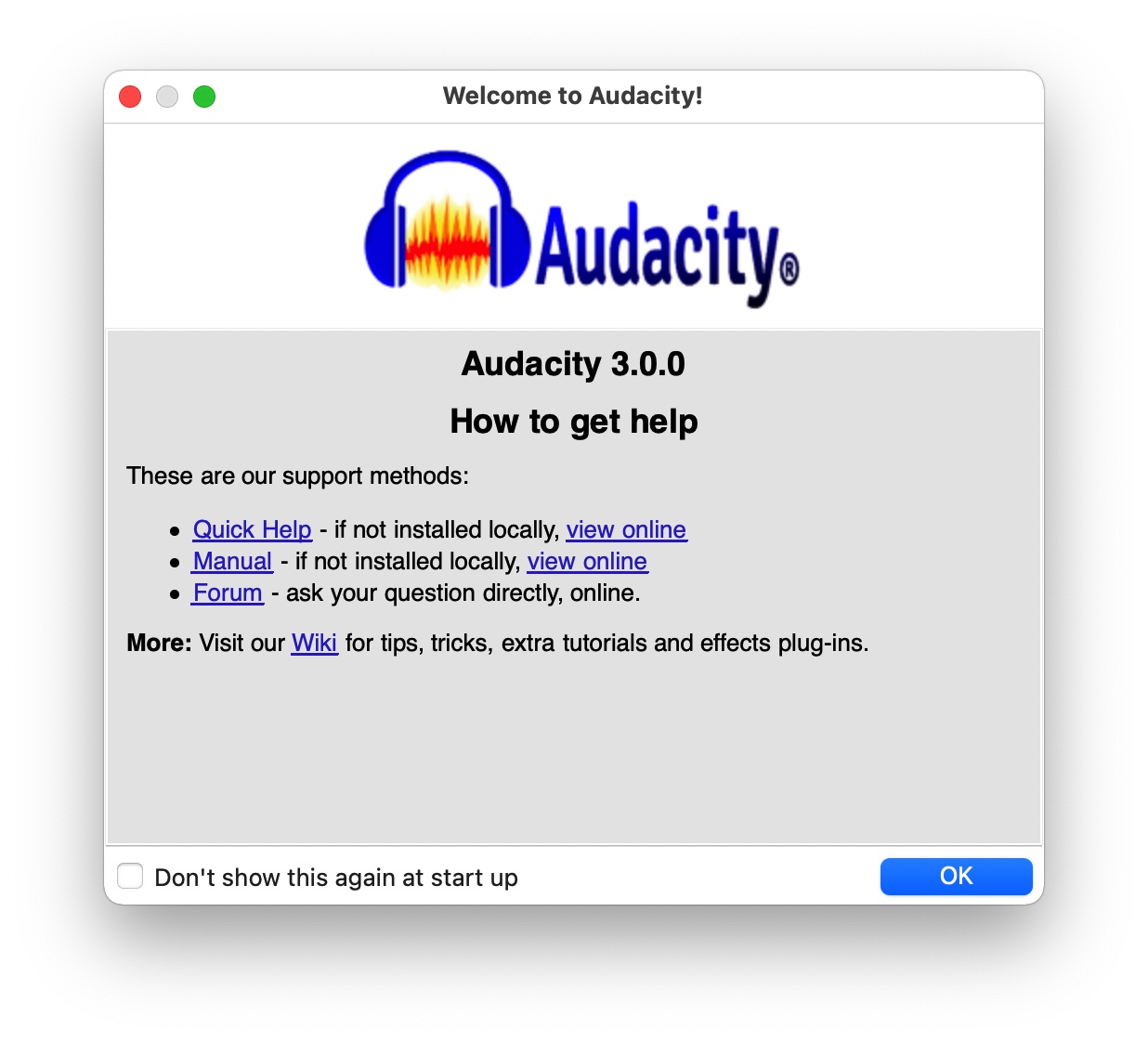 What is FossHub? and is it safe? : audacity