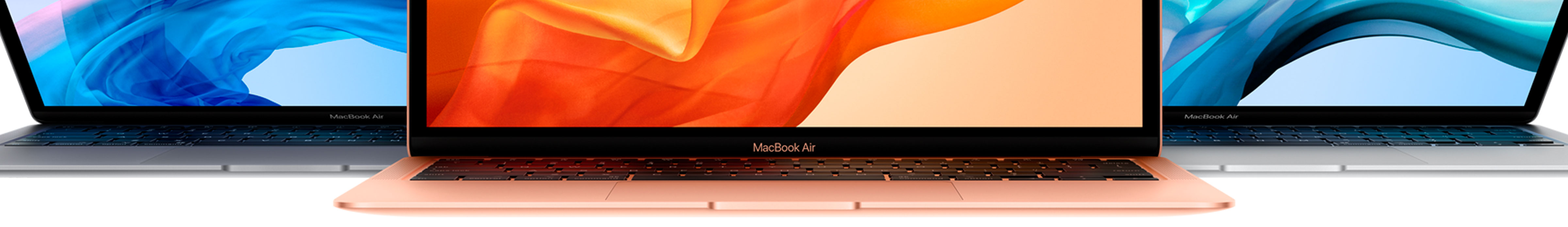 MacBook Air 13-inch - inruilen