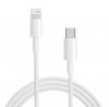 Apple kabels en adapters