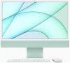 iMac 24-inch - nieuw met upgrades
