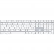 Apple Magic Keyboard met numeriek toetsenblok - Nederlands - Zilver