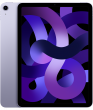 iPad Air (10,9-inch) (5e generatie) - 64 GB - (Wi-Fi + Cellular) - Paars (Nieuw)