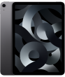 iPad Air (10,9-inch) (5e generatie) - 256 GB - (Wi-Fi + Cellular) - Spacegrijs (Nieuw)