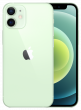 iPhone 12 mini: 128 GB - Groen (Nieuw)