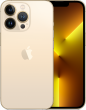 iPhone 13 Pro Max - 128 GB - Goud (Nieuw)