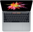Inruil MacBook Pro 13-inch, Four Thunderbolt 3 Ports (2017)