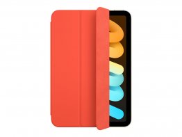 Apple Smart Folio for iPad mini 6th generationElectric Orange