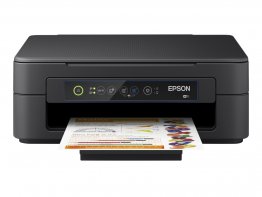 Epson Expression Home XP-2155 MFP Inkjet 3in1