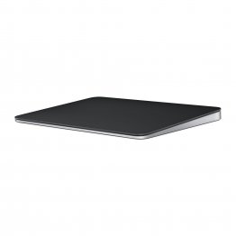 Apple Magic Trackpad - Zwart Multi‑Touch-oppervlak