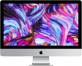 iMac (Retina 5K, 27-inch, 2019) - 3,0‑GHz i5 6‑core­­processor - 500 GB SSD (★★★★★)