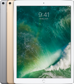 Inruil iPad Pro 12,9-inch (2e gen.)