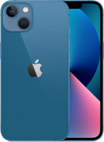 iPhone 13 - 512 GB - Blauw (Nieuw)