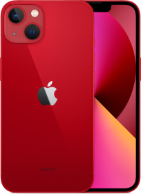 iPhone 13 - 512 GB - (PRODUCT) RED (Nieuw)