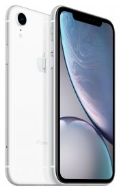 iPhone XR - 128 GB - Wit (★★★★★)