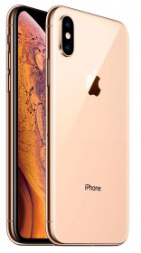 iPhone XS - 64 GB - Goud (★★★★★)