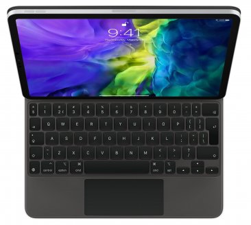Magic Keyboard voor 11-inch iPad Pro