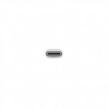 USB‑C-naar-USB-adapter