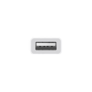 USB‑C-naar-USB-adapter