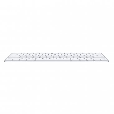 Apple Magic Keyboard - USA (Gebruikt)
