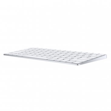 Apple Magic Keyboard - Nederlands (Gebruikt)