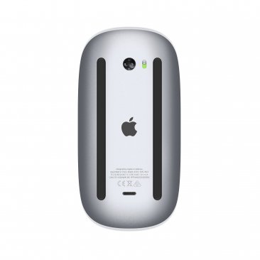 Apple Magic Mouse 2 - Wit
