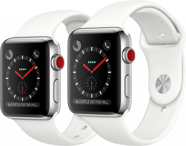 Inruil Watch Series 3
