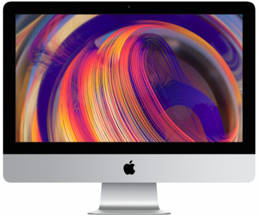 Inruil iMac Retina 4K, 21,5-inch (2019)