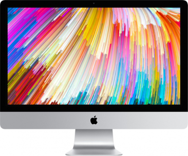 Inruil iMac Retina 5K, 27-inch (2017)