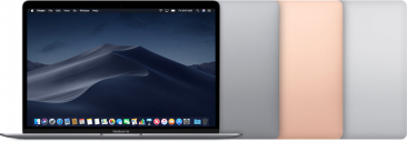 Inruil MacBook Air Retina, 13-inch (2018)