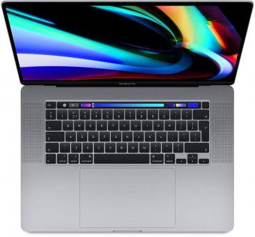 Inruil MacBook Pro 16-inch (2019)