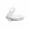 Apple Watch Travel Stand for Charging - White