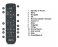 Function101 - Button Remote voor TV