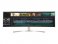 LG UltraWide 49-inch 5K Monitor