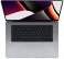 16‑inch MacBook Pro (2021) - Spacegrijs - Apple M1 Pro‑chip met 10‑core CPU en 16‑core GPU - 16 GB RAM - 512 GB SSD