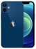 iPhone 12 mini: 128 GB - Blauw (Nieuw)