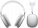 AirPods Max (Zilver)