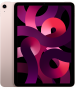iPad Air (10,9-inch) (5e generatie) - 64 GB - (Wi-Fi + Cellular) - Roze (Nieuw)