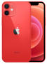 iPhone 12: 64 GB - PRODUCT(RED) (Nieuw)