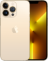 iPhone 13 Pro Max - 256 GB - Goud (Nieuw)