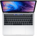 Inruil MacBook Pro 13-inch, Four Thunderbolt 3 ports (2019)